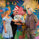 BWW Review: STAGES St. Louis's Incredibly Fun SEUSSICAL