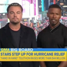 VIDEO: Highlights - Stars Come Out for HAND IN HAND Telethon; Raise Over $44 Million