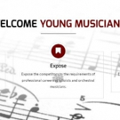 Top Youth Musicians Selected For Prime National Competition Video