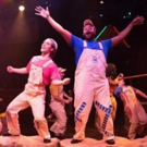 BWW Review: New Leading Lady Narrates An Amazing Technicolor JOSEPH At Toby's In…