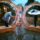The Old Globe Presents Free AXIS Event THE JOURNEY ENCORE INSTALLATION
