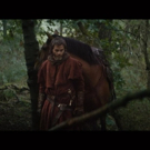 Photo Flash: Netflix Releases First Image of Chris Pine in New Film OUTLAW KING Video