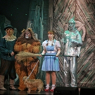 Go Over The Rainbow As WIZARD OF OZ Continues North West Tour Photo