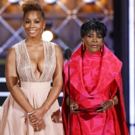 Photo Flash: Broadway Stars Shine at The 69th PRIMETIME EMMY AWARDS