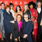 Photo Coverage: Atlantic Theater Company Celebrates Opening Night of ON THE SHORE OF…
