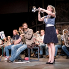Photo Flash: First look at BRASSED OFF at Wolverhampton Grand Theatre Photo