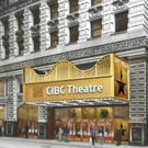 Introducing Broadway In Chicago's Newly Named CIBC Theatre Photo