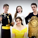 Talented Kids Star in Joyful BEAUTY AND THE BEAST Re-Boot Next Month Photo