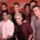 TV: The Future is Here! Meet the Cast of A CLOCKWORK ORANGE