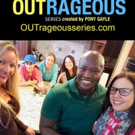 Transgender Recording Artist Rizi Timane Kicks Off Season Two of OUTrageous, the Hit Photo