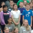 Servant Stage Company presents HONK! JR!