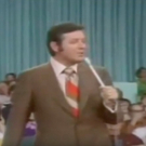 BUZZR Remembers the Life of Game Show Icon Monty Hall in Special Tribute Photo