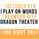 PLAY ON WORDS Series to Present 'Leading Women'