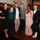 Photo Flash: Inside Opening Night of BIG NIGHT, Starring Brian Hutchinson, Wendie…