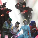 BWW Review: Cirque Du Soleil's MICHAEL JACKSON: ONE DAZZLES WITH THE MAGIC & MUSIC OF MJ at Mandalay Bay