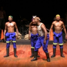 The Lincoln to Host FESTIVAL OF SOUTH AFRICAN DANCE, 10/25