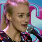 VIDEO: What Can Baking Do? Betsy Wolfe Sings a WAITRESS Classic! Video