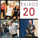 Taikoz Announce Free Community Workshops In October Photo