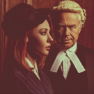 Photo Flash: First Look at Catherine Steadman, Jack McMullen and More in WITNESS FOR…