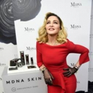 Madonna Launches MDNA SKIN in the U.S. at Barneys New York Photo