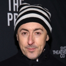 Alan Cumming to Star in BBC America's 8-Part Short Film Series QUEERS