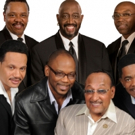 The Temptations and The Four Tops Head to NJPAC Next Month Photo