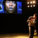 BWW Review: Whipping, or the Football Hamlet Goes for the Touchdown at Callan Theatre