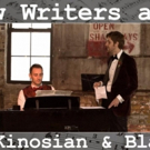 Chip Zien, Sarah Stiles and More Sing THE SONGS OF KINOSIAN & BLAIR Tonight at 54 Bel Video