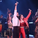 BWW Flashback: ON YOUR FEET Will Conga One Last Time on Broadway Today! Photo