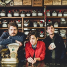 Indie-Americana Band Mipso to Perform at AMERICANAFEST This September Photo