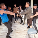 VIDEO: Channing Tatum Grooms James Corden for 'Magic Mike Live'