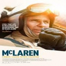 Gunpowder & Sky Sets National Distribution of McLaren Documentary For Today