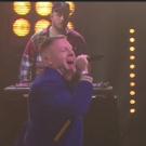 VIDEO: Macklemore Performs 'Ain't Gonna Die Tonight' on LATE LATE SHOW Photo