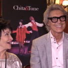 TV: Dancin' Duo Chita Rivera  and Tommy Tune Get Ready to Hit the Road for JUST IN TIME!
