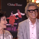 TV: Dancin' Duo Chita Rivera and Tommy Tune Get Ready to Hit the Road for JUST IN…