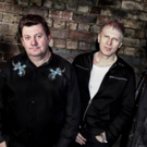 Vintage Band Stiff Little Fingers Bring Sounds of the Punk Generation to Warrington Photo