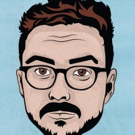 EDINBURGH 2017: BWW Q&A- Daniel Muggleton