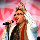 Rock Icon Chuck Negron Celebrates 26 Years of Sobriety Photo