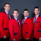 Michael Watson, Simon Bailey, Declan Egan, and Lewis Griffiths to Lead JERSEY BOYS To Video