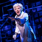 BWW Morning Brief August 15th, 2017: Lin-Manuel Miranda Visits the LATE LATE SHOW Tonight and More! Image