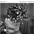 BWW Review: Sam Smith Drops Powerful New Single 'Too Good At Goodbyes' Photo