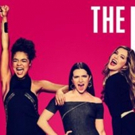 BWW Review: THE BOLD TYPE Combines Glamour with Today's Relevant Issues Video