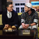VIDEO: Nick Kroll And Stephen Launch #PuberMe For Celeb Puberty Pictures
