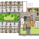 Riverside Theatre Announces 'Star Suites' Actor's Housing Project