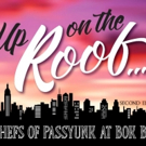 Twenty East Passyunk Chefs Come Together for Up on Roof Fundraiser at Bok Bar Photo