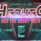 HEDWIG AND THE ANGRY INCH is Shaping up with Style at The Pollard Video