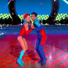 VIDEO: Mission Incredible! Jordan Fisher Saves the Day on DANCING WITH THE STARS Video