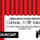 Carrollwood Players Announce CELEBRATE: A CWP Soiree