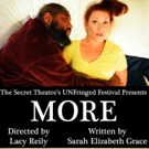 Addiction to Take Center Stage in MORE at Secret Theatre's UNFringed Festival Video