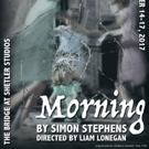 Egg & Spoon Kicks Off First Season with MORNING by Simon Stephens Photo